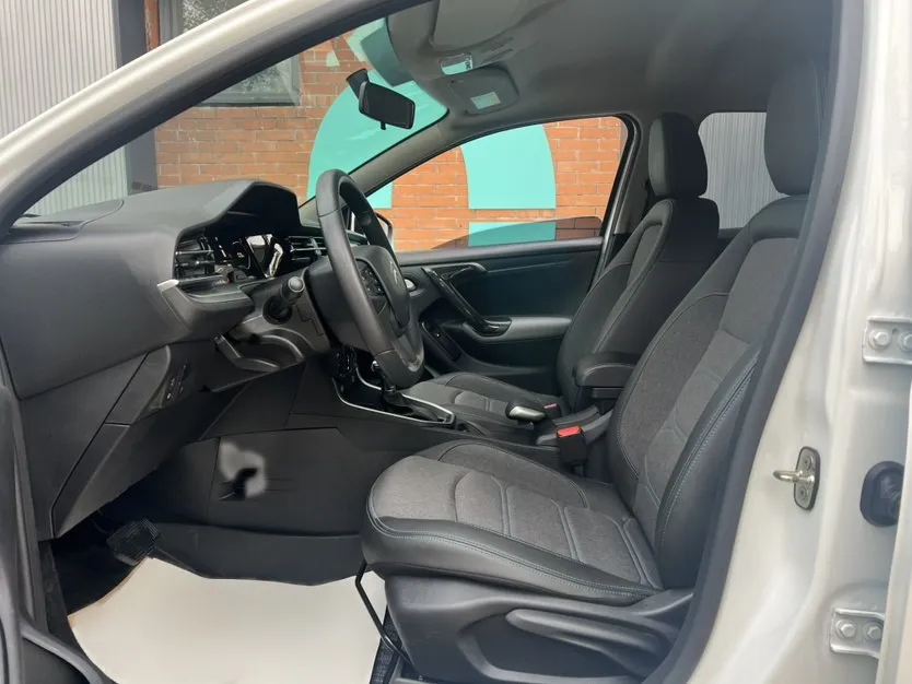 CITROEN C3-XR 2021