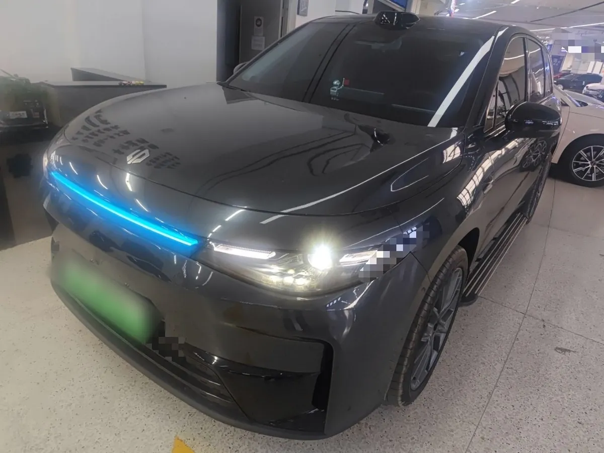 LEAPMOTOR C10 2023