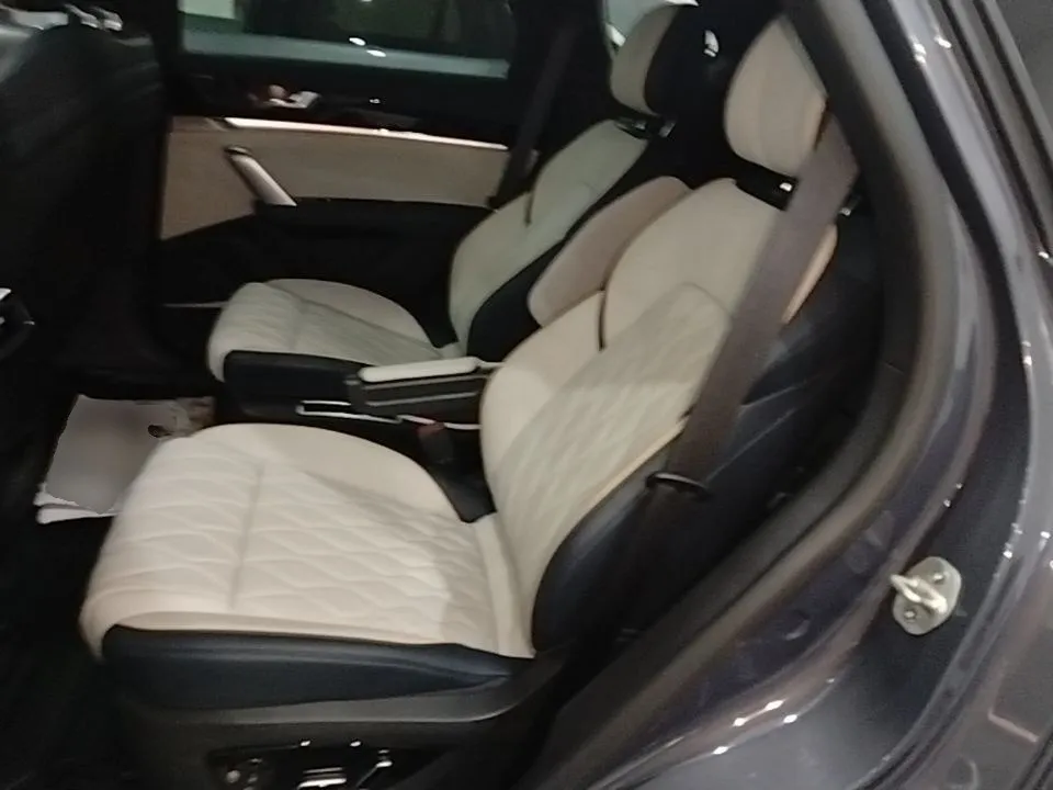 BYD TANG 2023