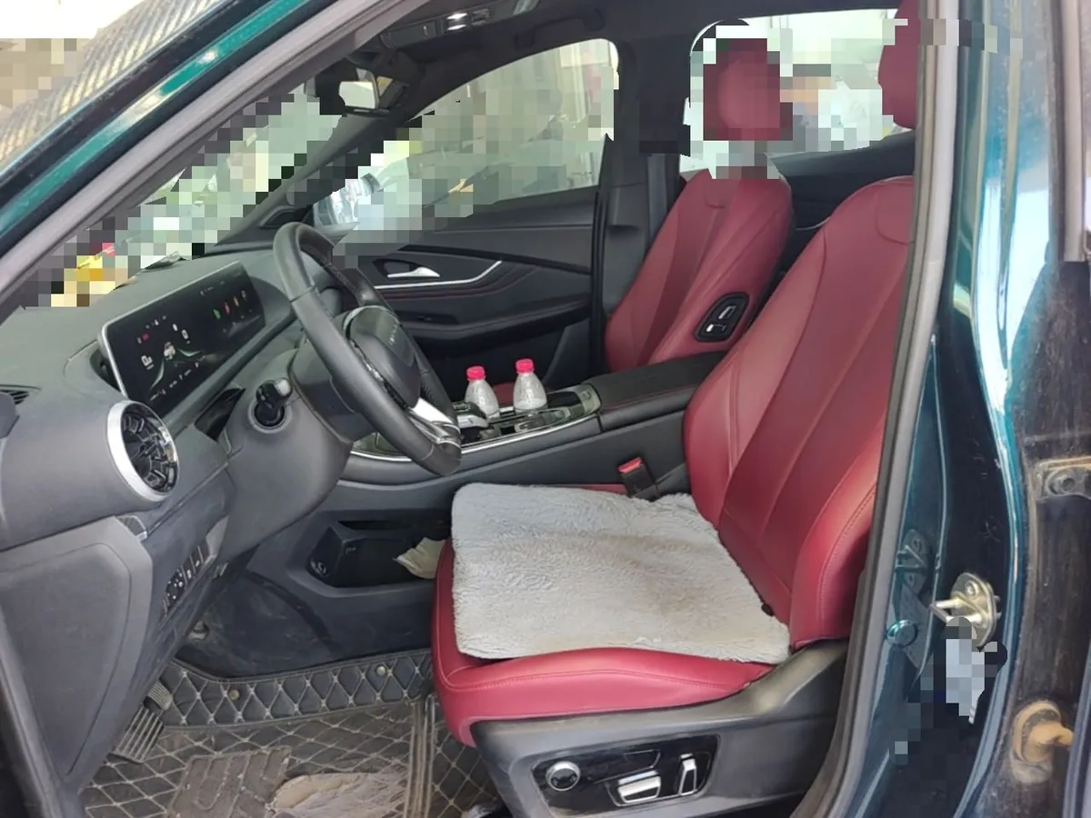 FORTHING EVO T5 EVO 2021