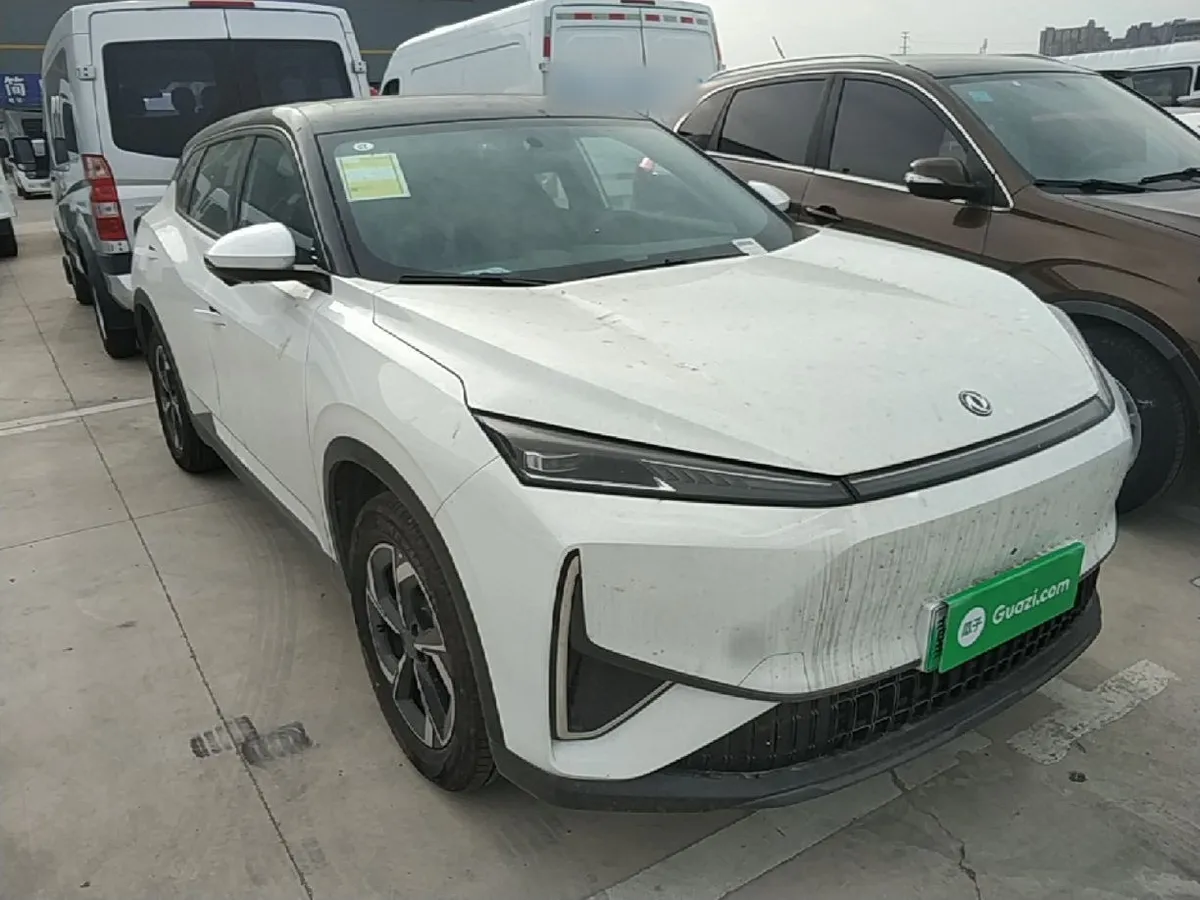DONGFENG AEOLUS L7 NEW ENERGY 2026