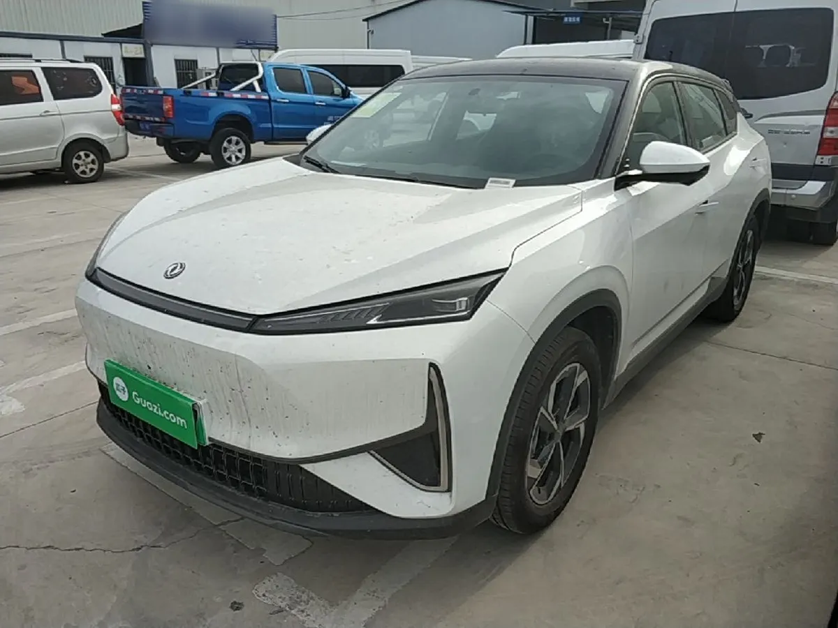 DONGFENG AEOLUS L7 NEW ENERGY 2026