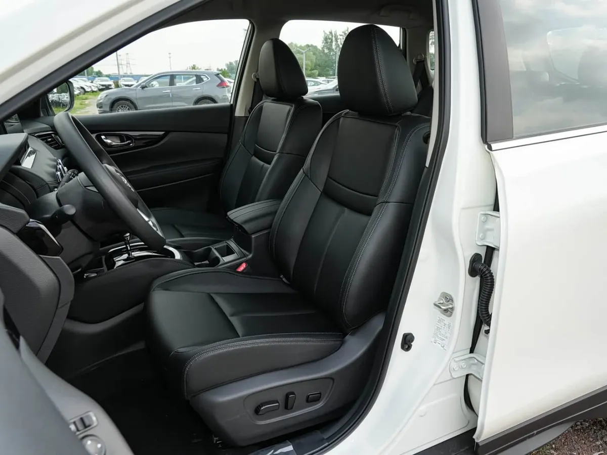NISSAN X- TRAIL 2025
