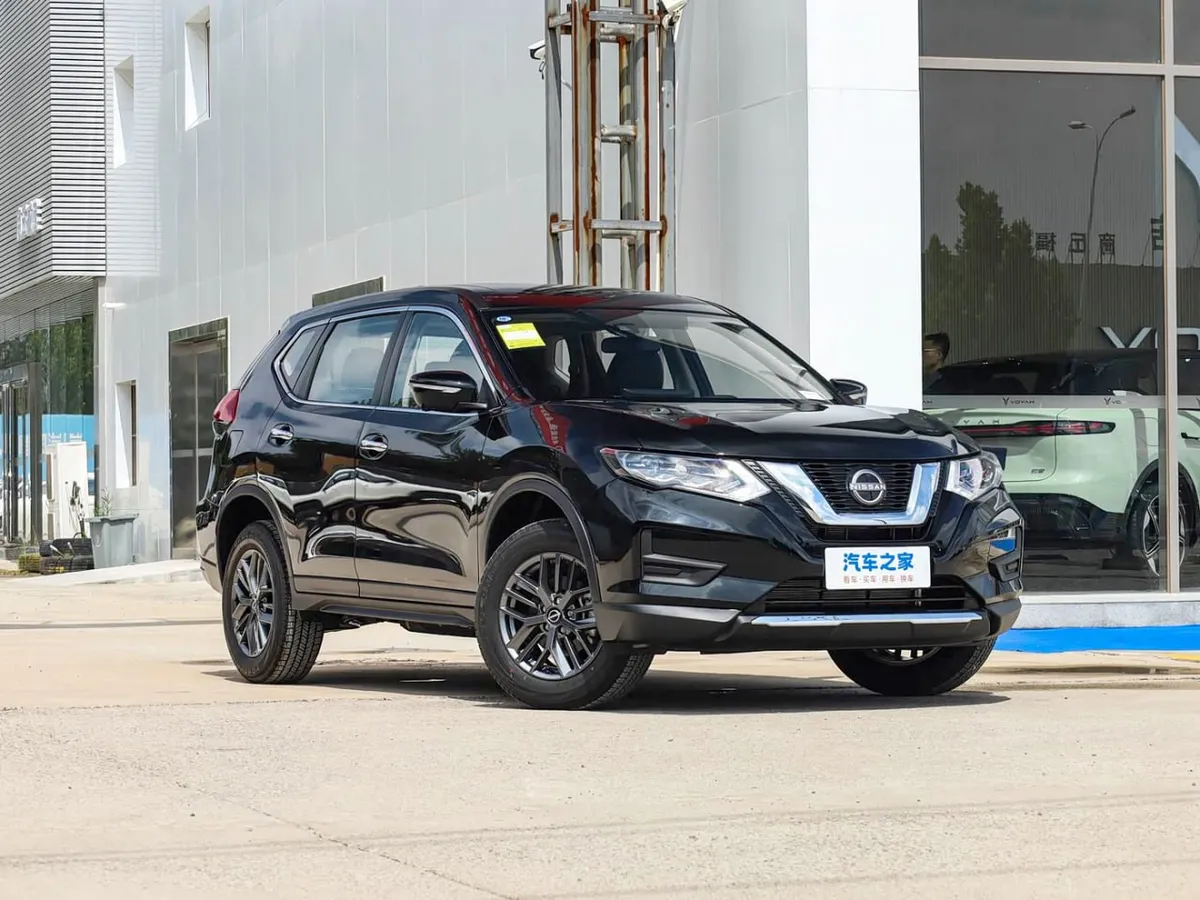 NISSAN X- TRAIL 2025
