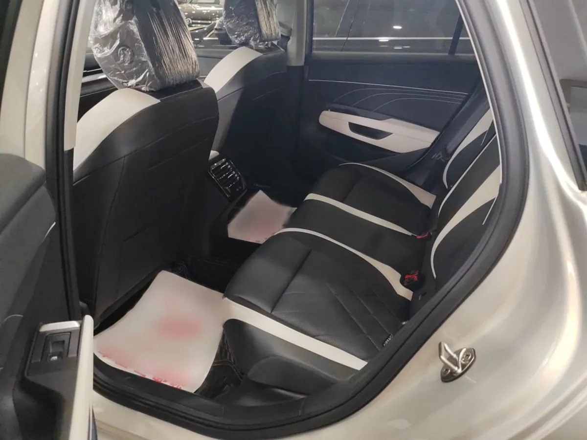 VOLKSWAGEN SAGITAR LUXURY 2025