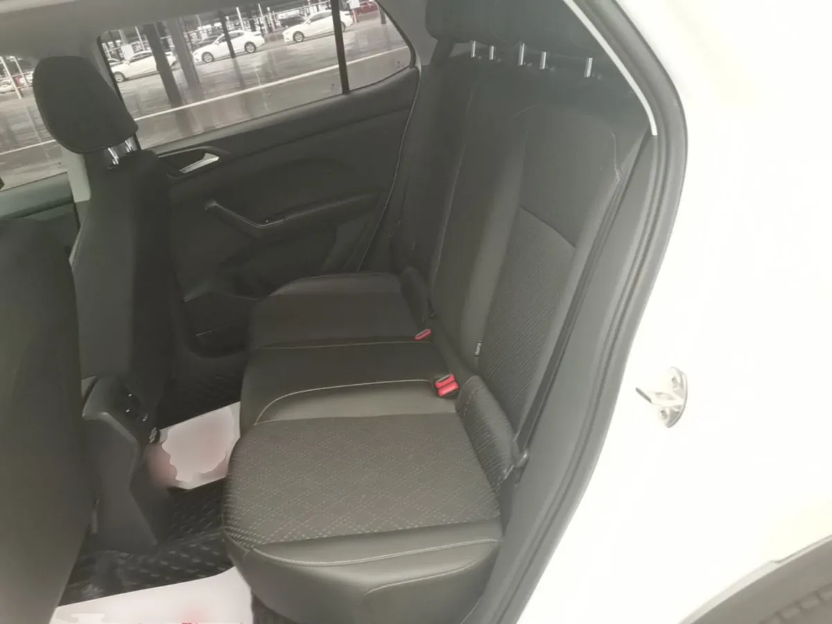 VOLKSWAGEN TACQUA 2022