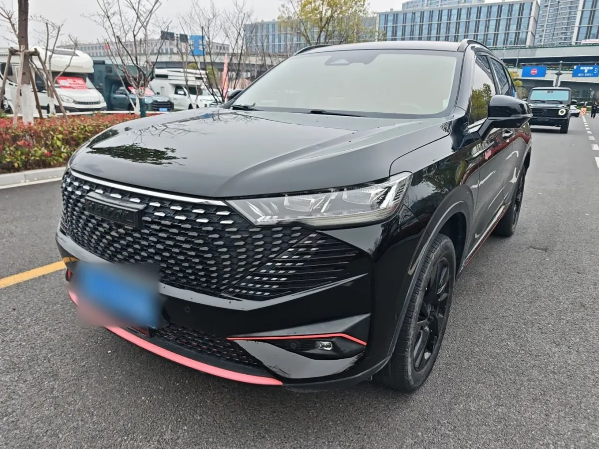 HAVAL H6 2022