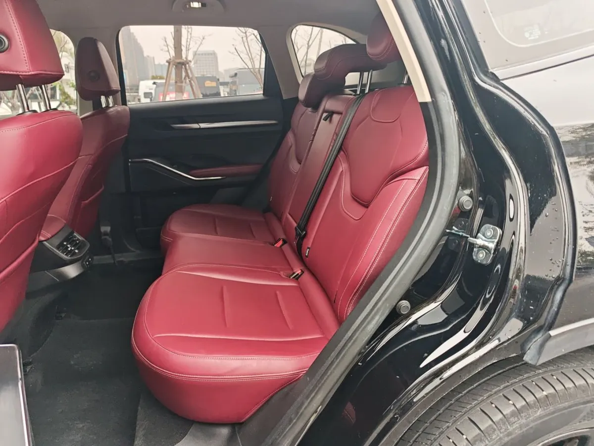 HAVAL H6 2022