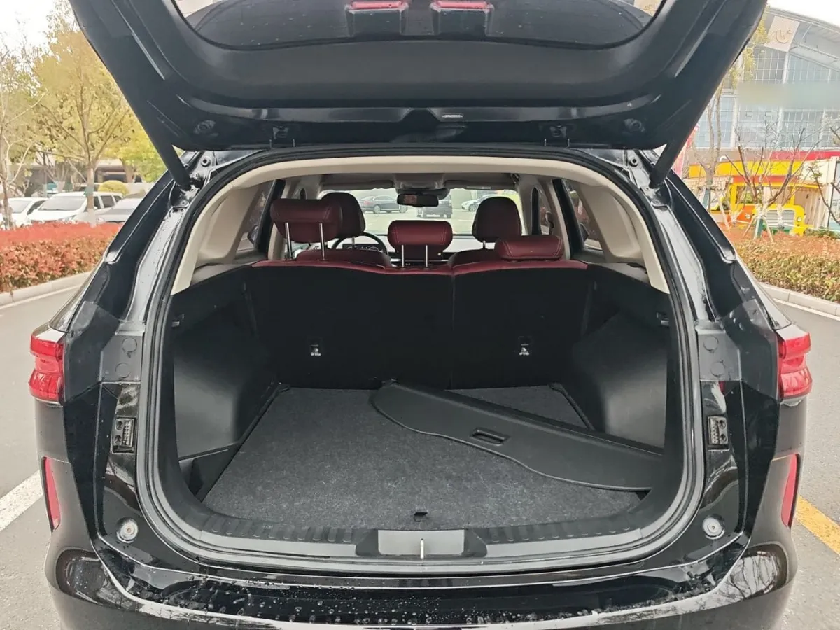 HAVAL H6 2022