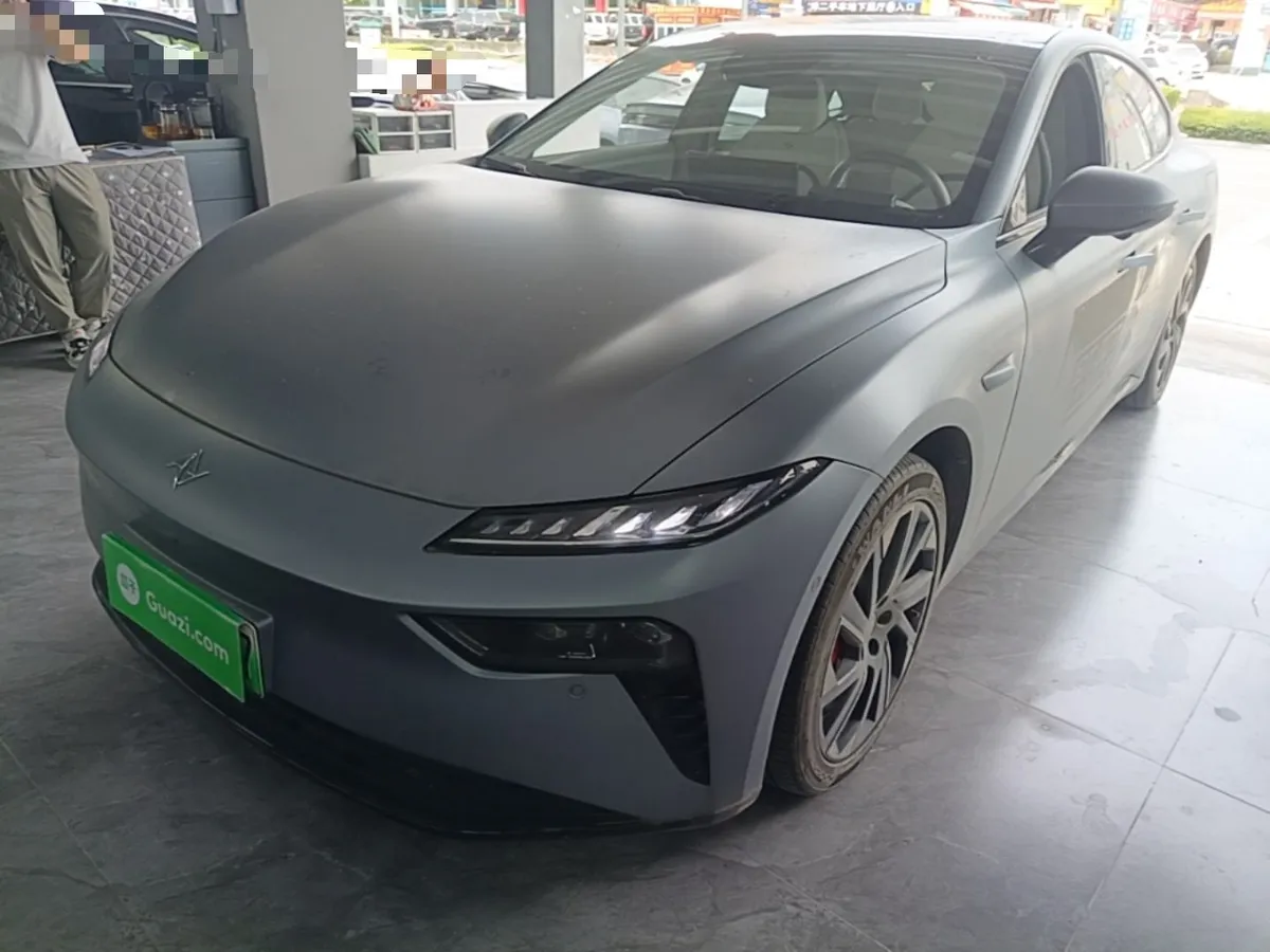 DONGFENG eπ 007 2024