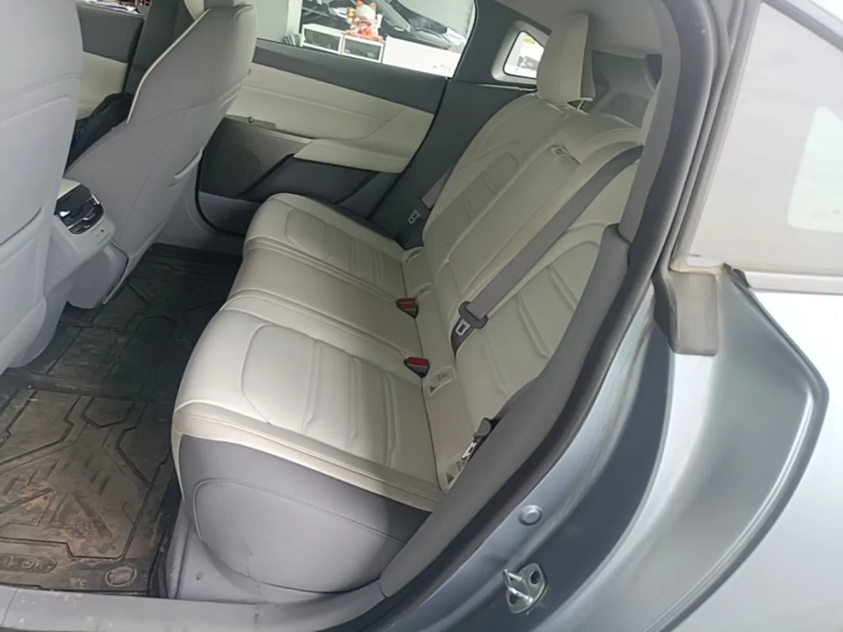 DONGFENG eπ 007 2024
