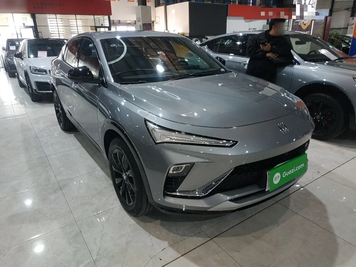 BUICK ENVISTA 2022