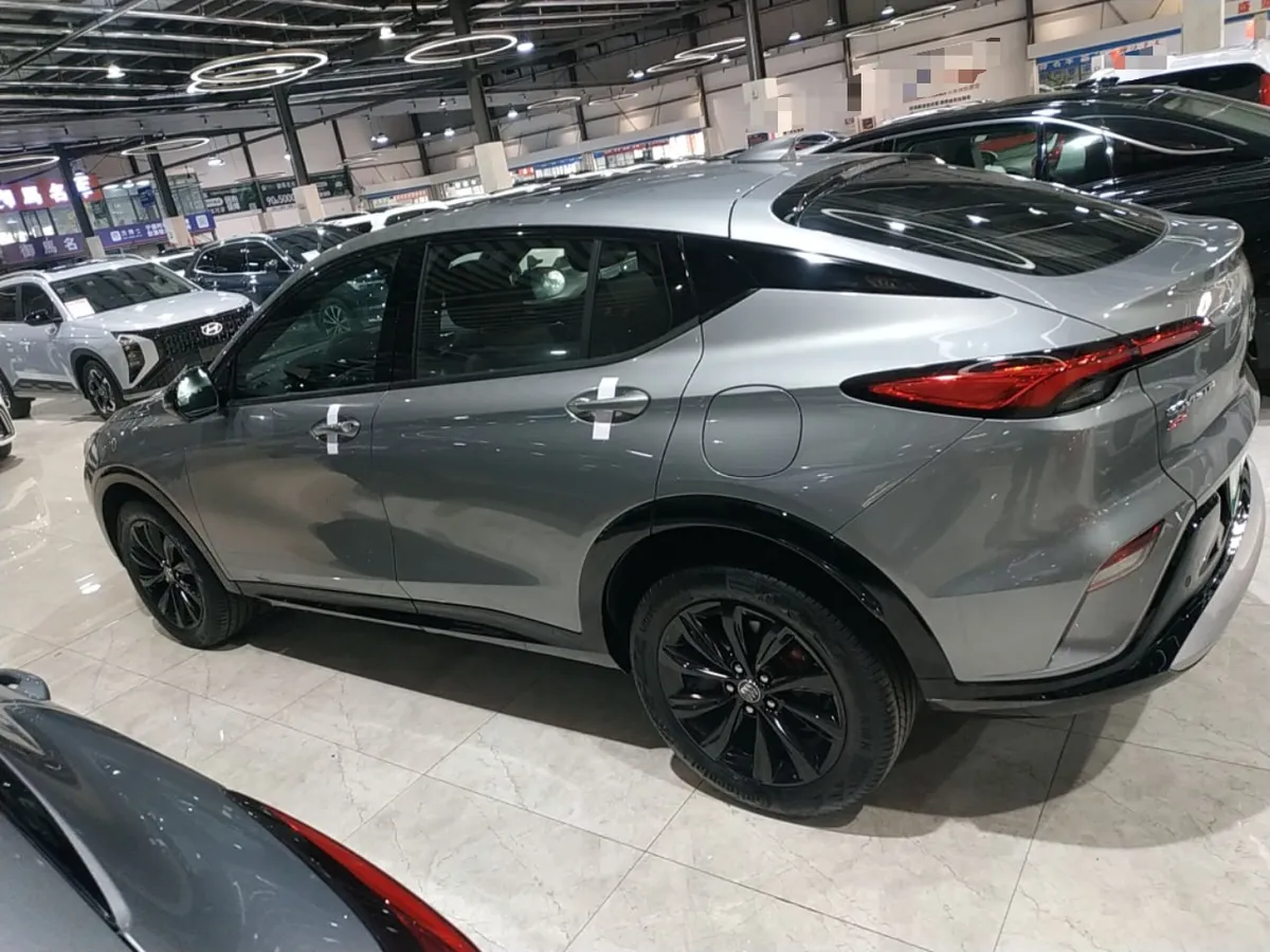 BUICK ENVISTA 2022