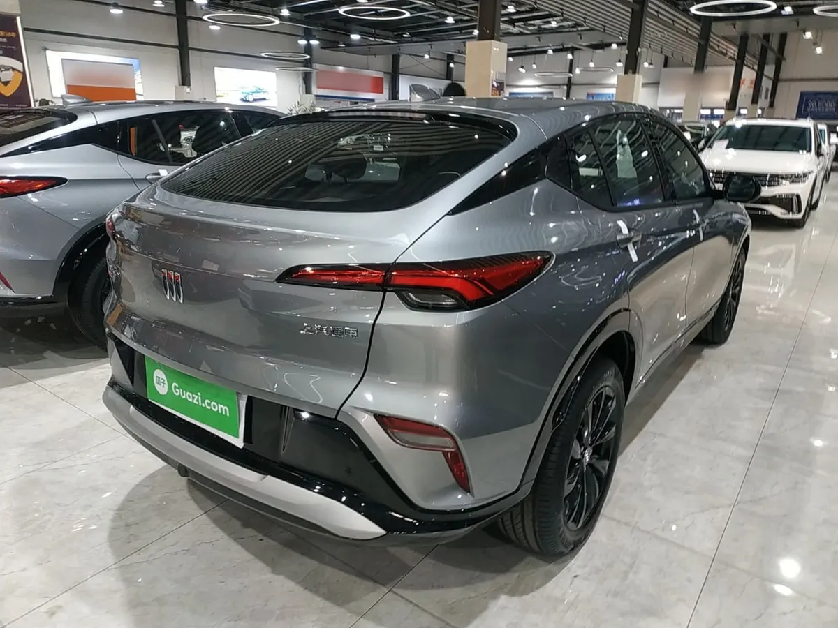 BUICK ENVISTA 2022