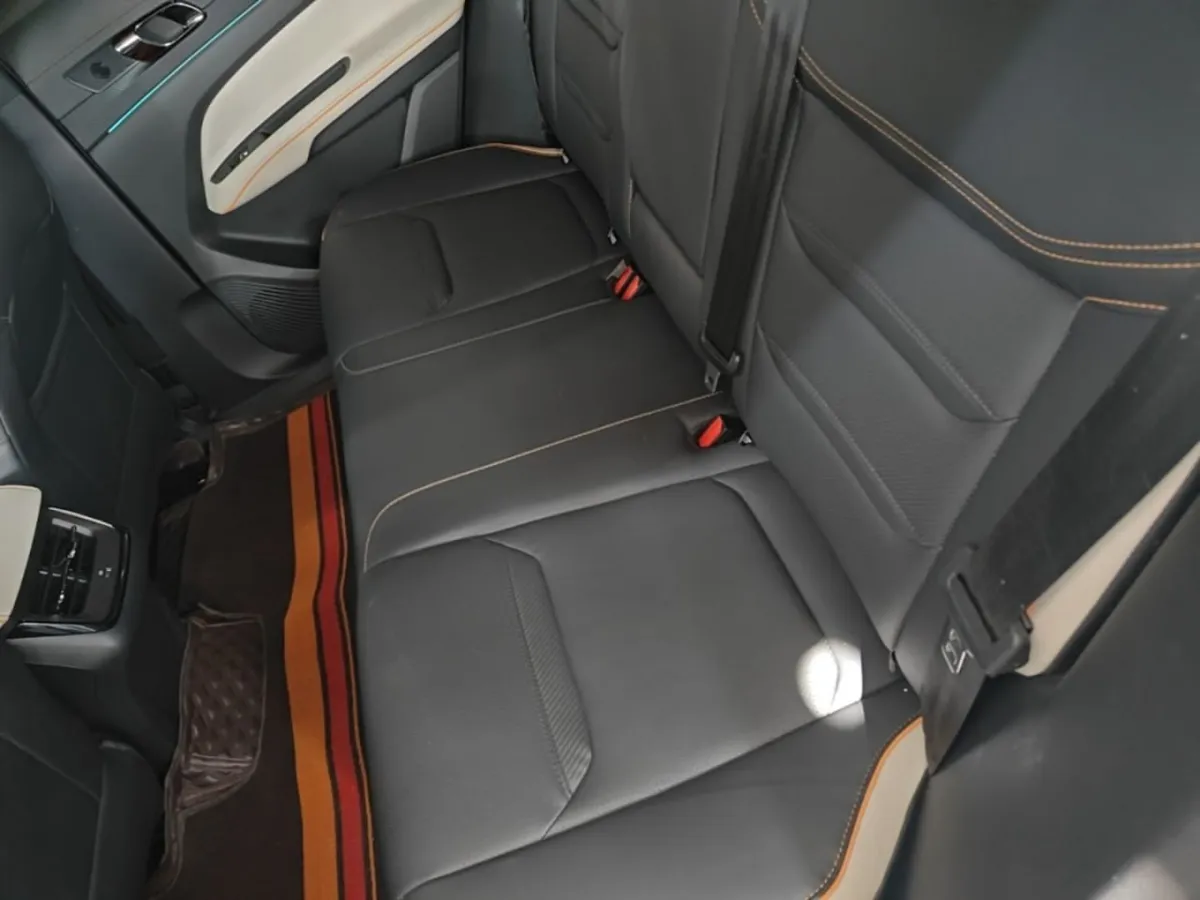 FORD EQUATOR SPORT 2022