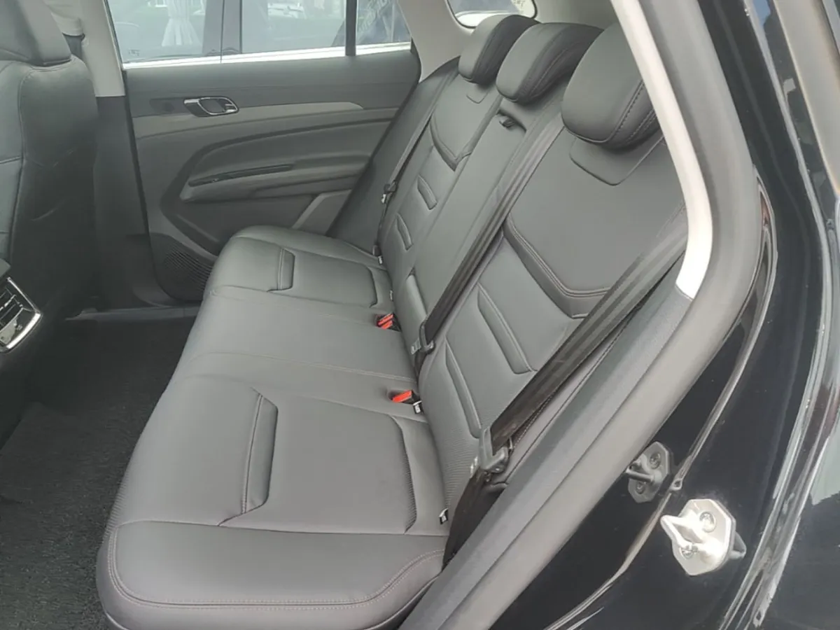 FORD EQUATOR SPORT 2023