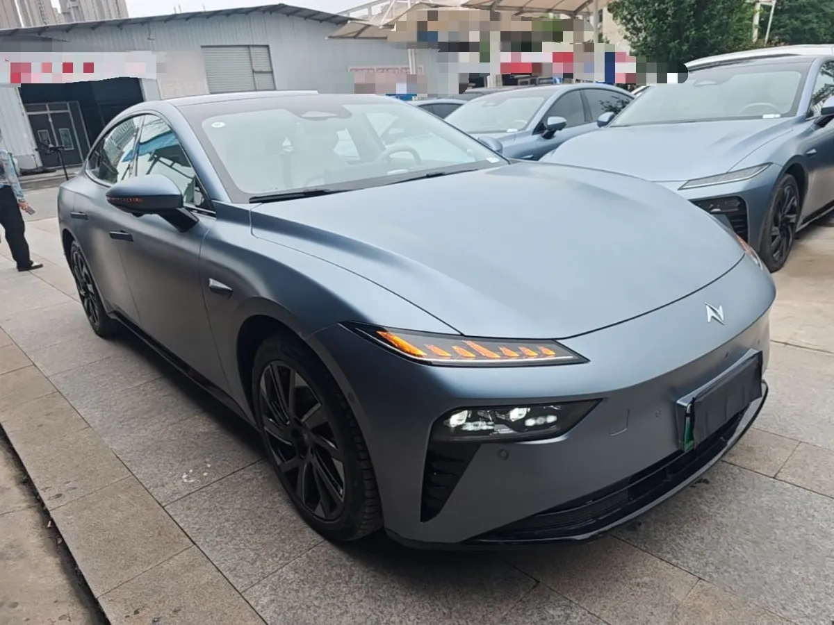 DONGFENG eπ 007 2024