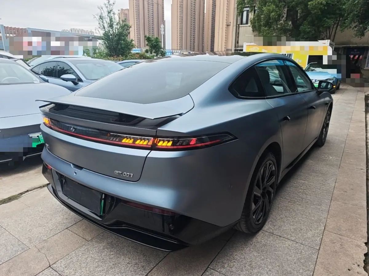 DONGFENG eπ 007 2024