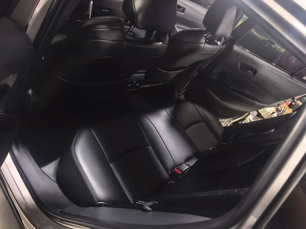 TOYOTA FRONTLANDER ELITE 2024