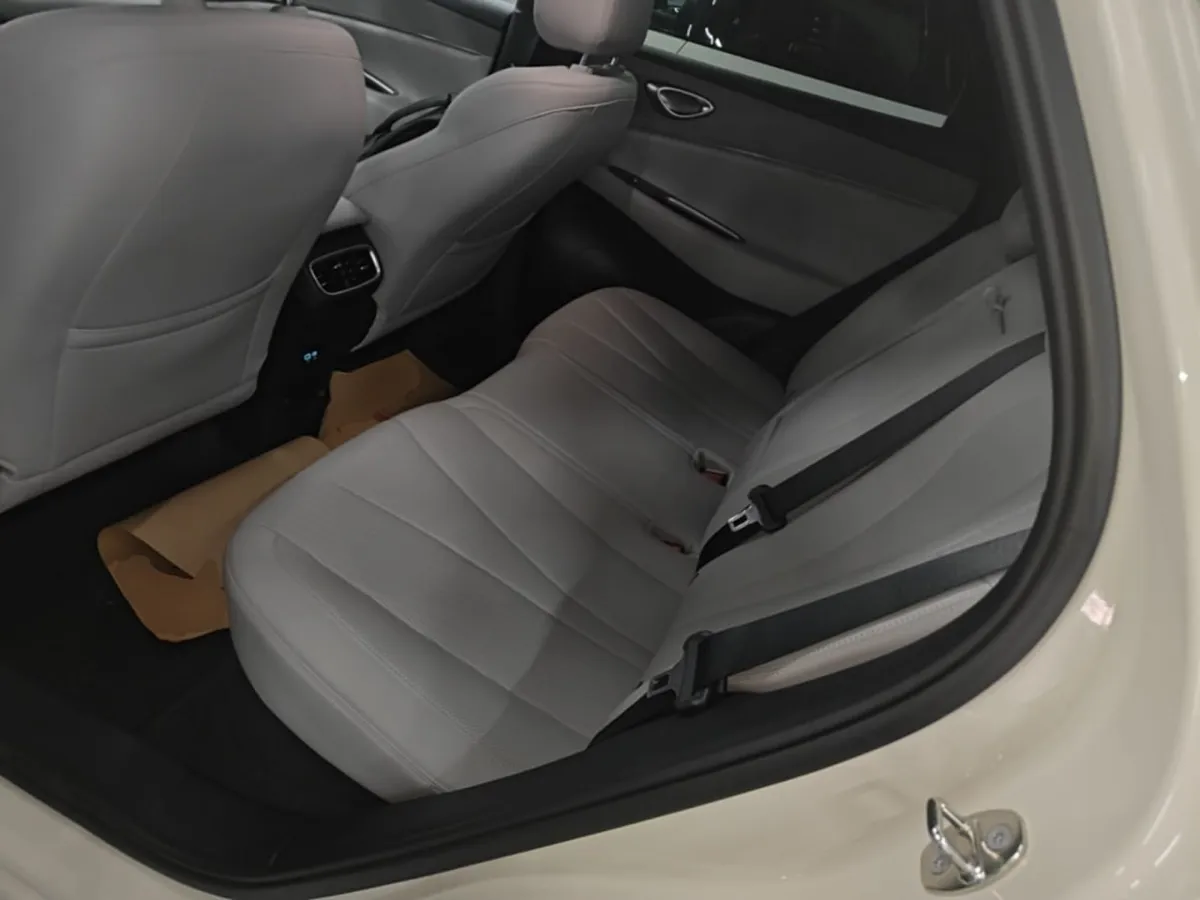 BYD SEALION 06 NEW ENERGY 2025