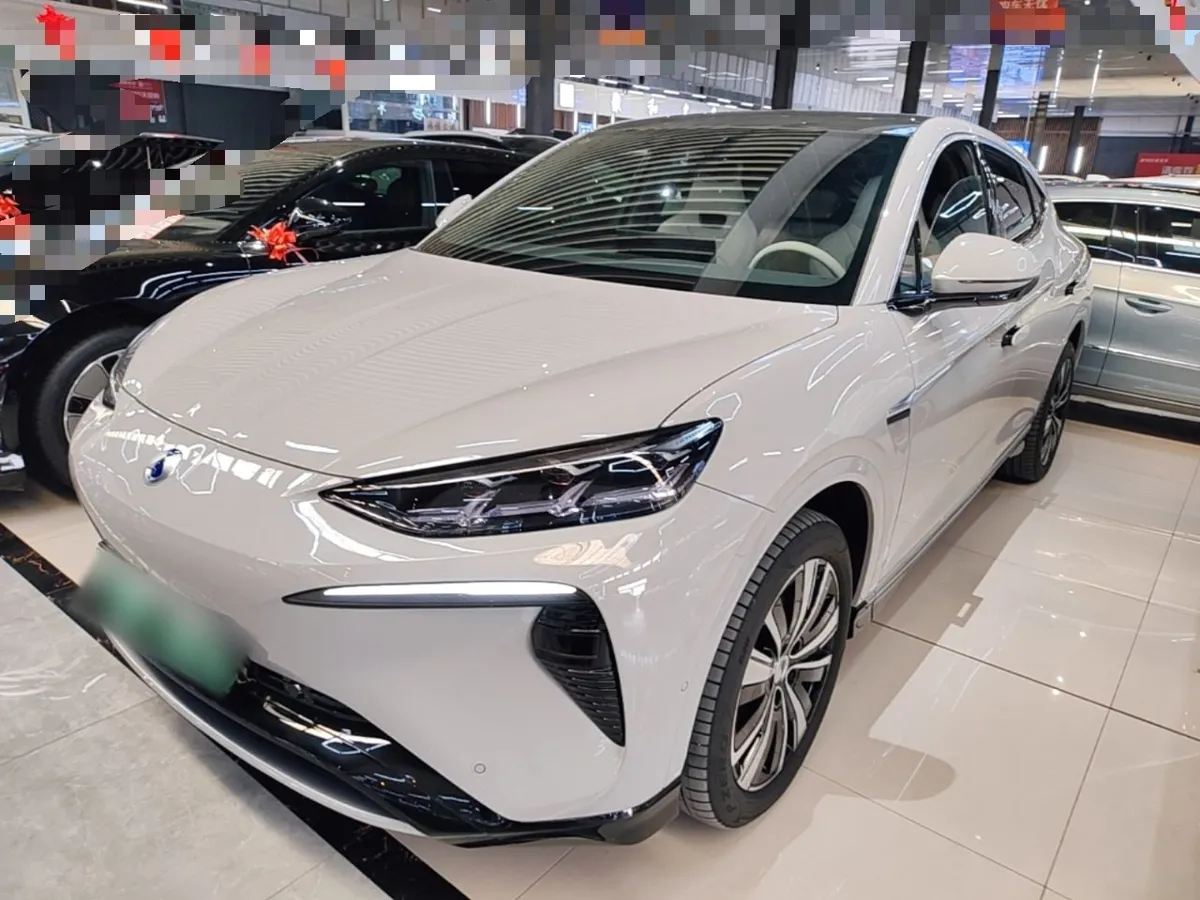 DENZA N7 LUXURY 2025