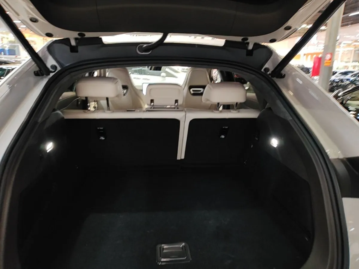 DENZA N7 LUXURY 2025