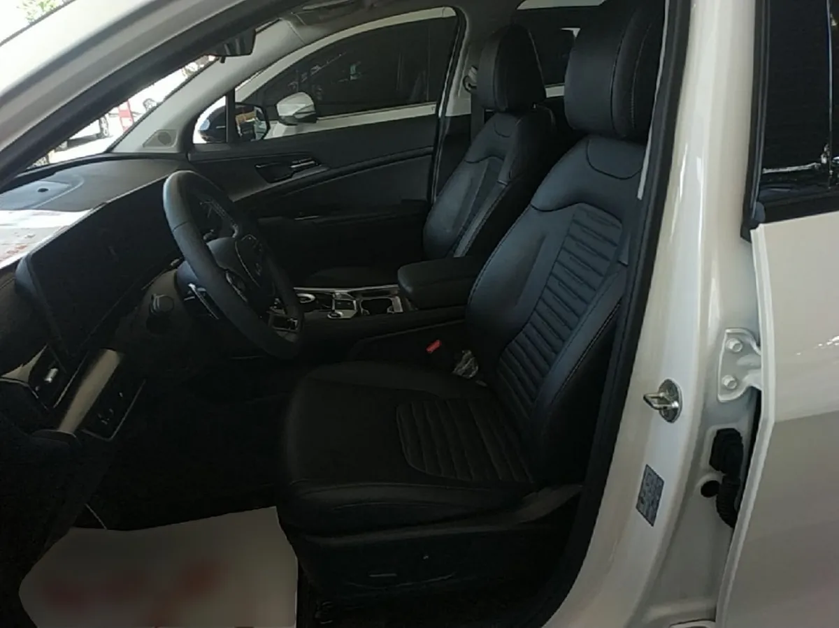 KIA SPORTAGE PRESTIGE 2022