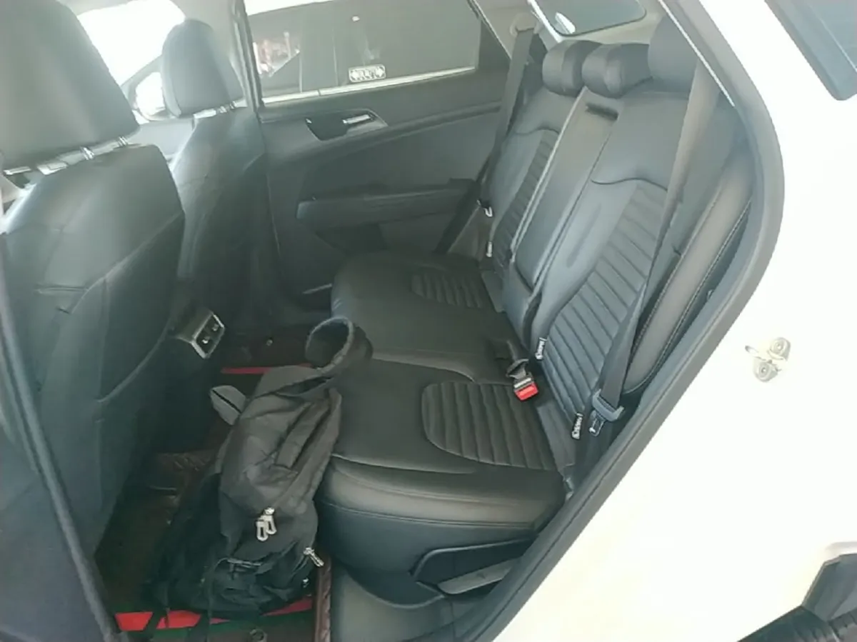 KIA SPORTAGE PRESTIGE 2022