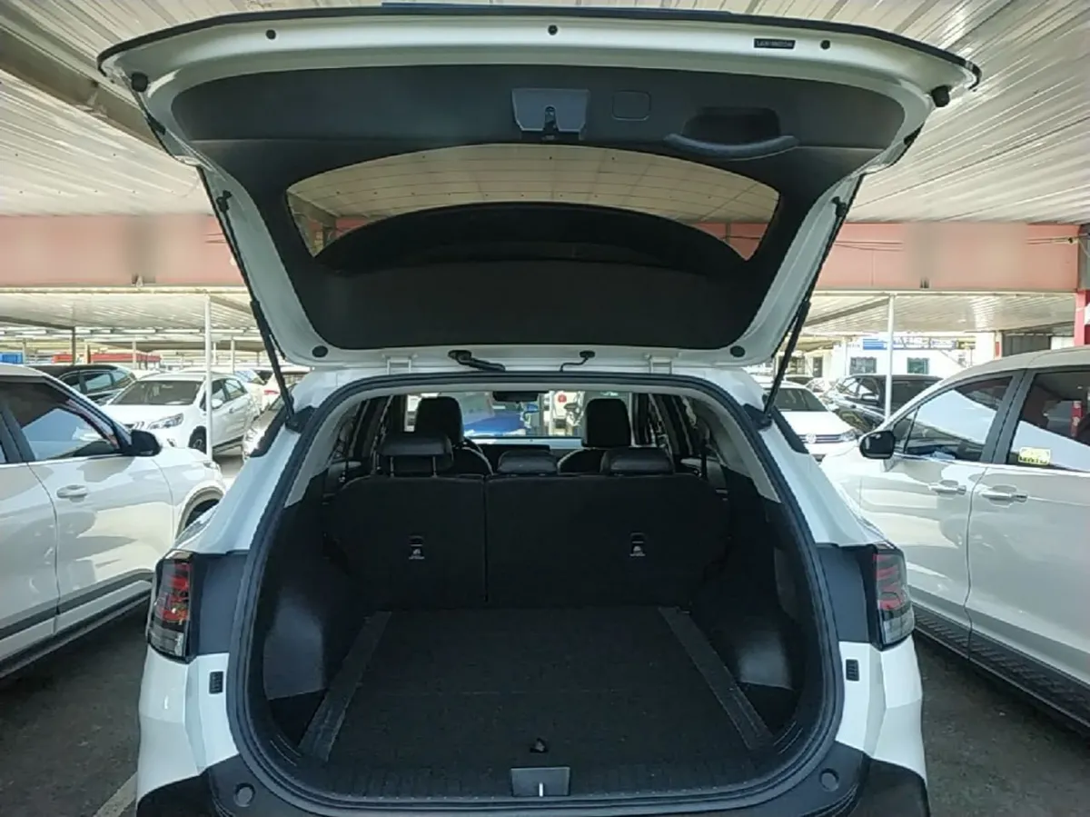 KIA SPORTAGE PRESTIGE 2022