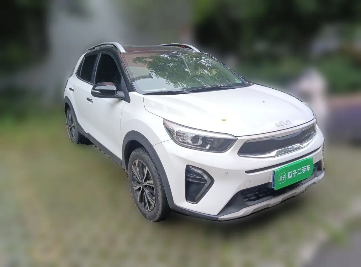 KIA KX1 STONIC 2022