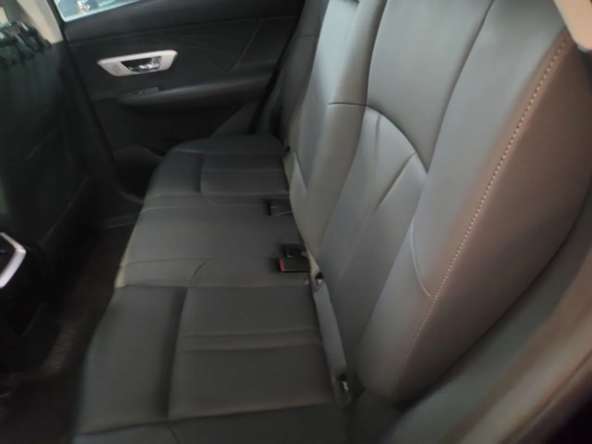 DONGFENG AEOLUS HUGE 2022