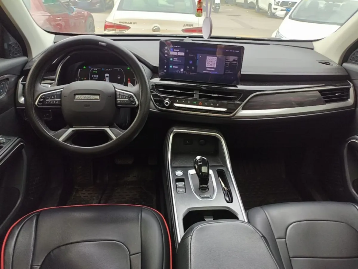 HAVAL H6 2022