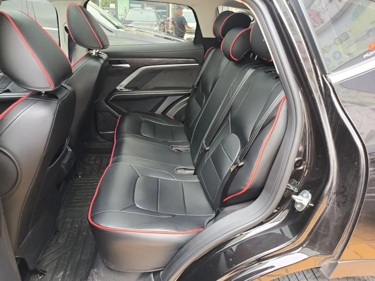 HAVAL H6 2022