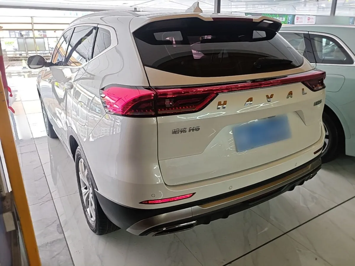 HAVAL H6 2023