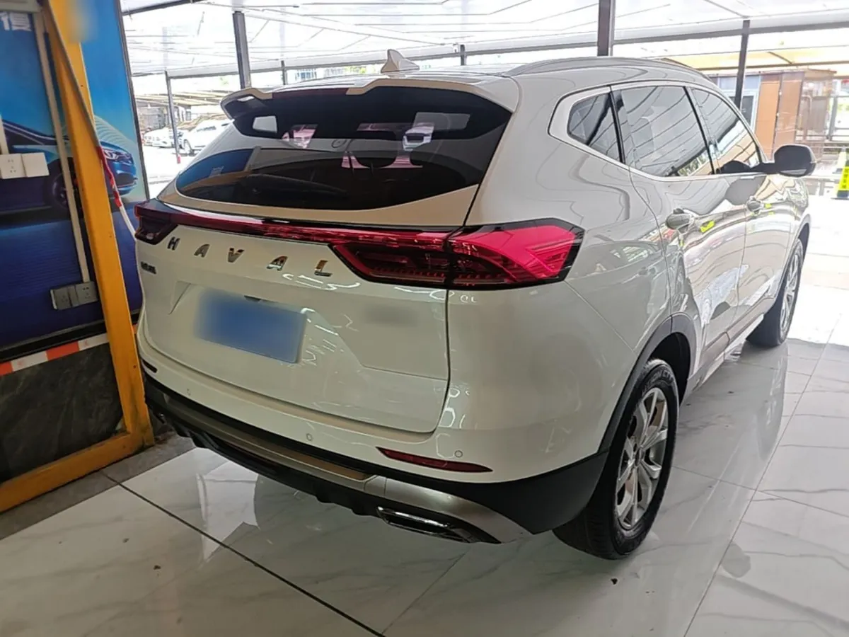 HAVAL H6 2023
