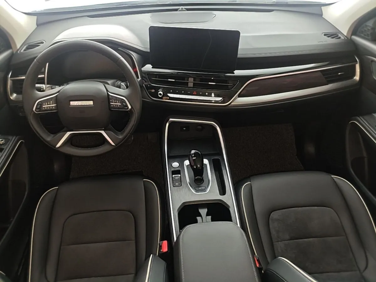 HAVAL H6 2023