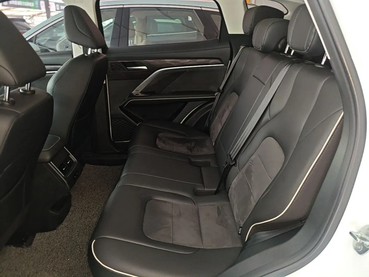 HAVAL H6 2023