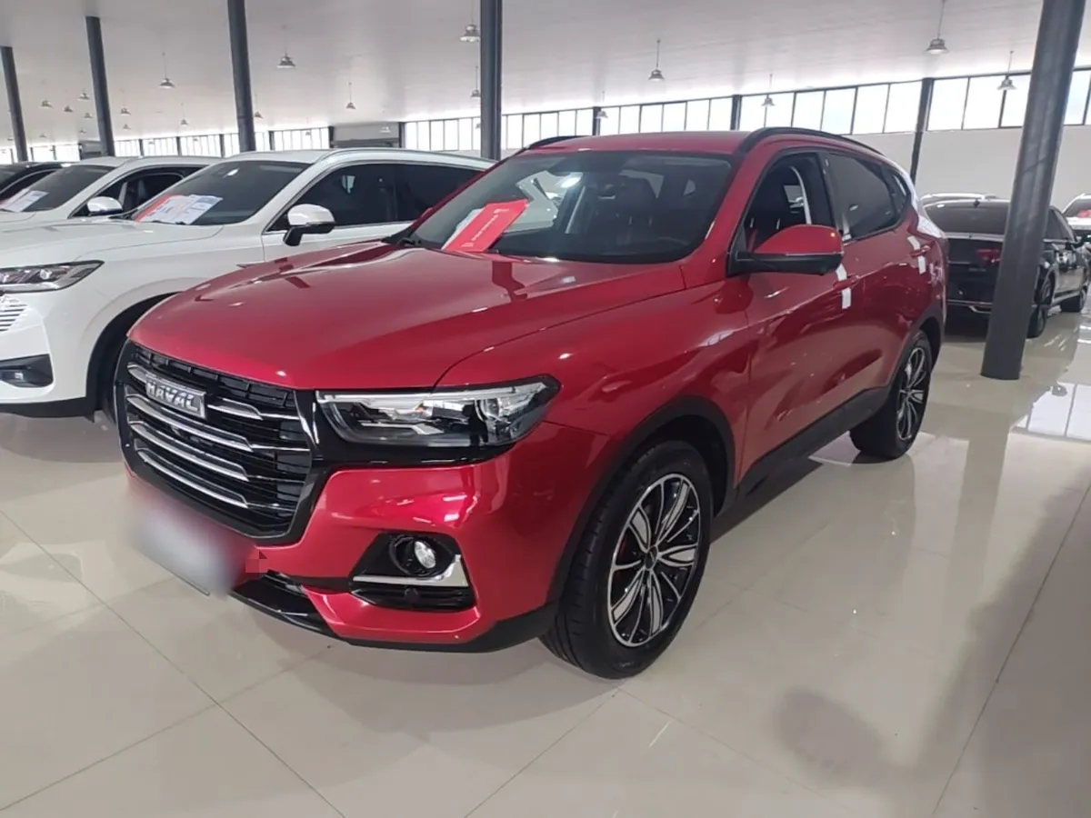 HAVAL H6 2022