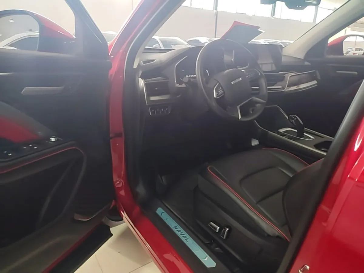 HAVAL H6 2022