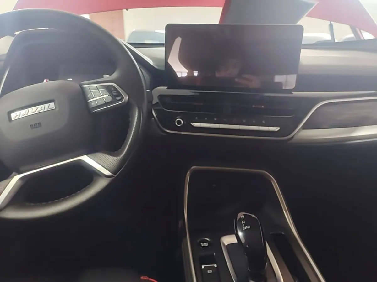 HAVAL H6 2022