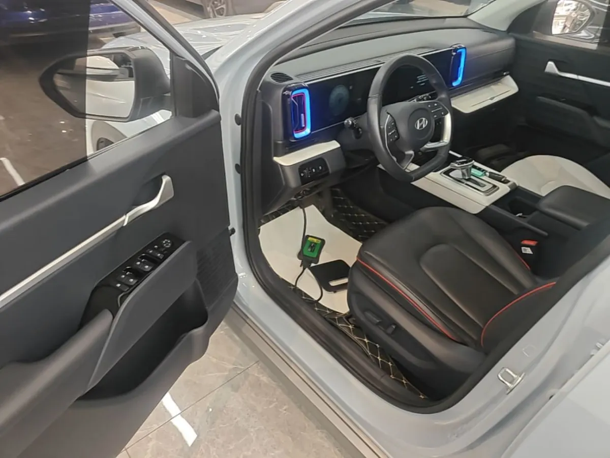 HYUNDAI IX35 2023