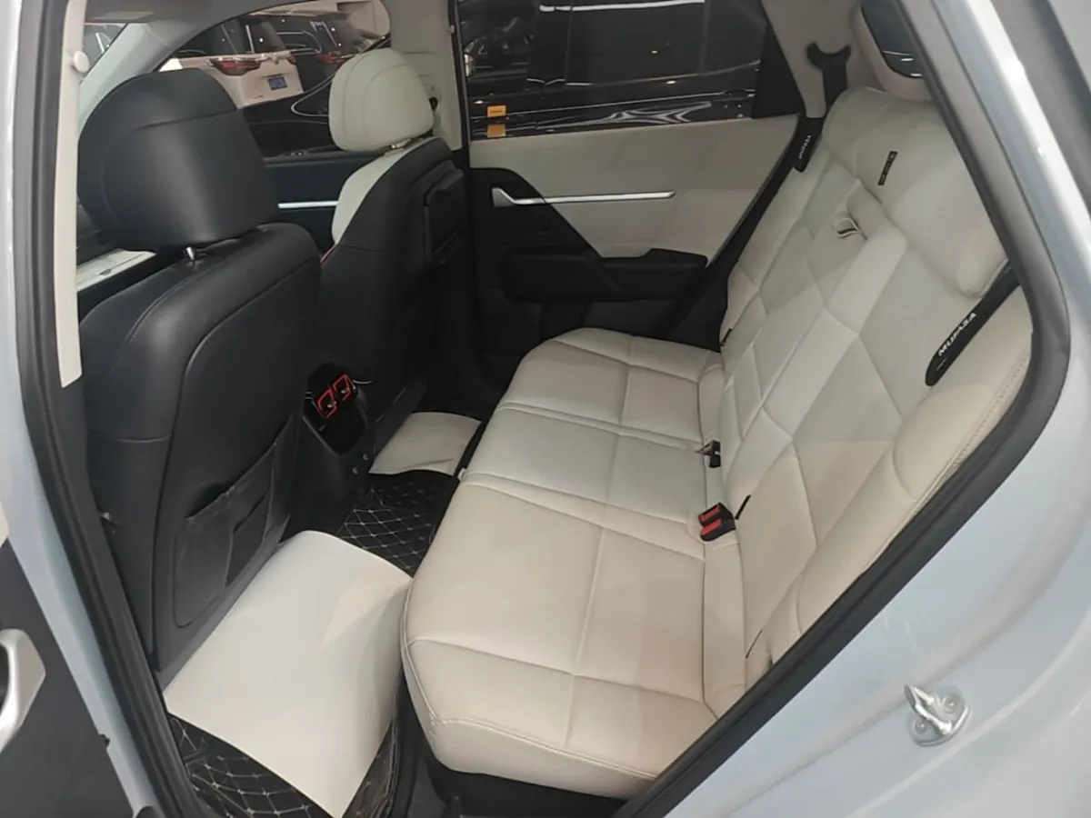 HYUNDAI IX35 2023