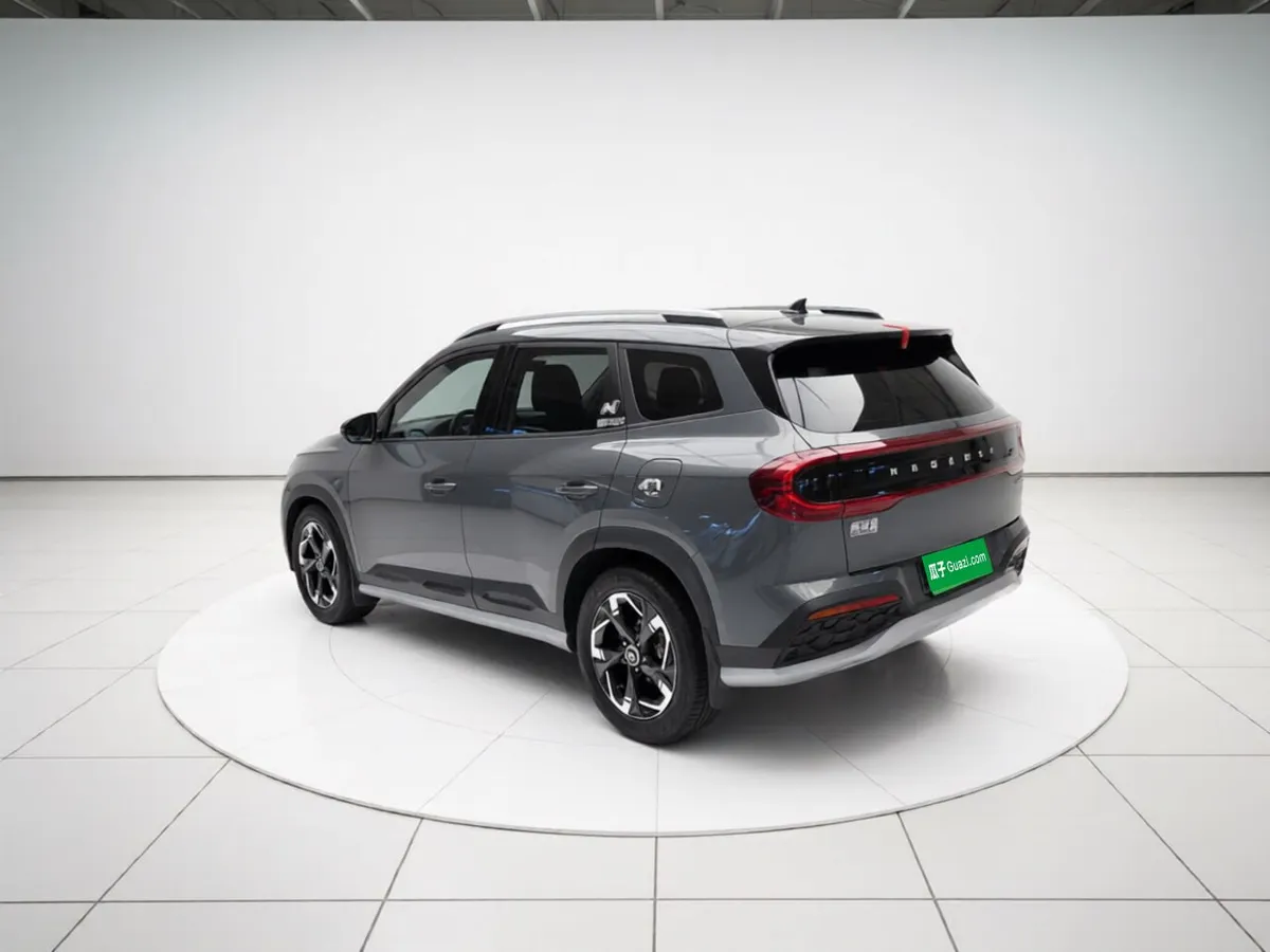 HYUNDAI IX35 PRESTIGE 2023