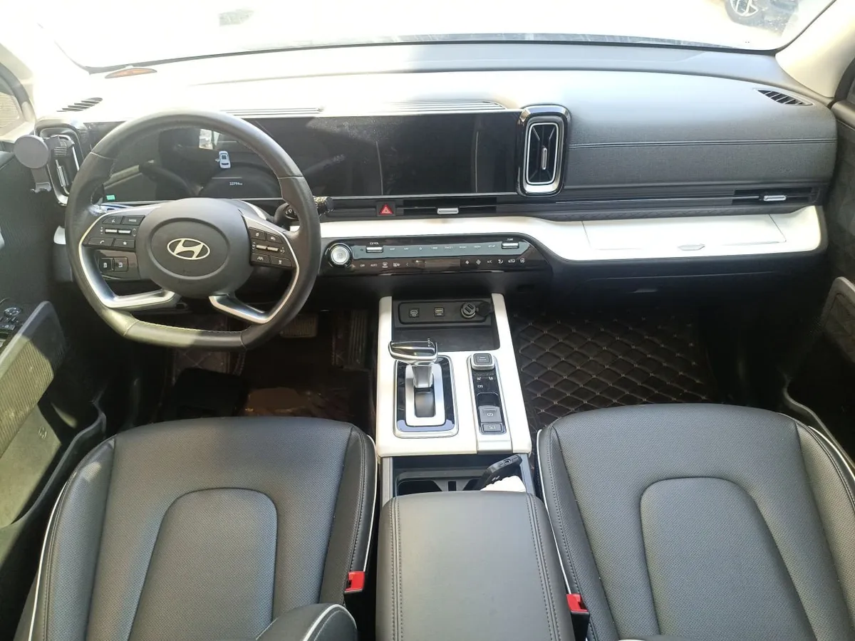 HYUNDAI IX35 PRESTIGE 2023