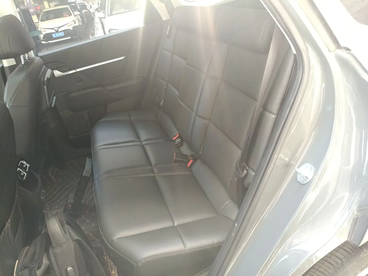 HYUNDAI IX35 PRESTIGE 2023