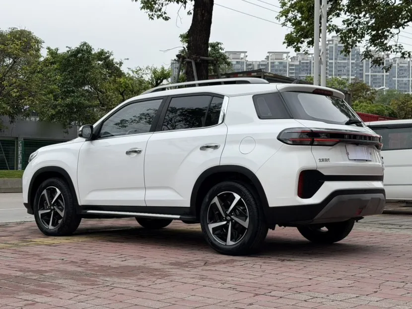 HYUNDAI IX35 2022