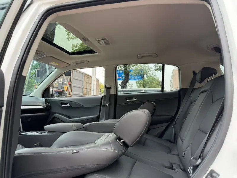 HYUNDAI IX35 2022