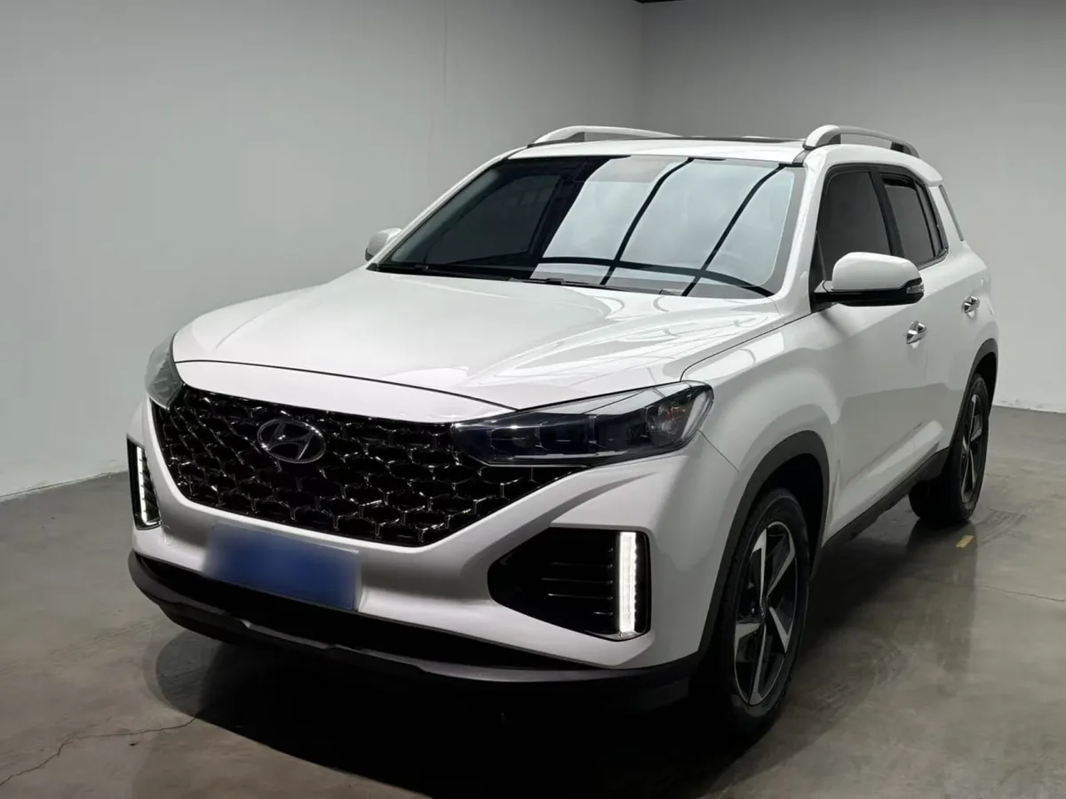 HYUNDAI IX35 2023