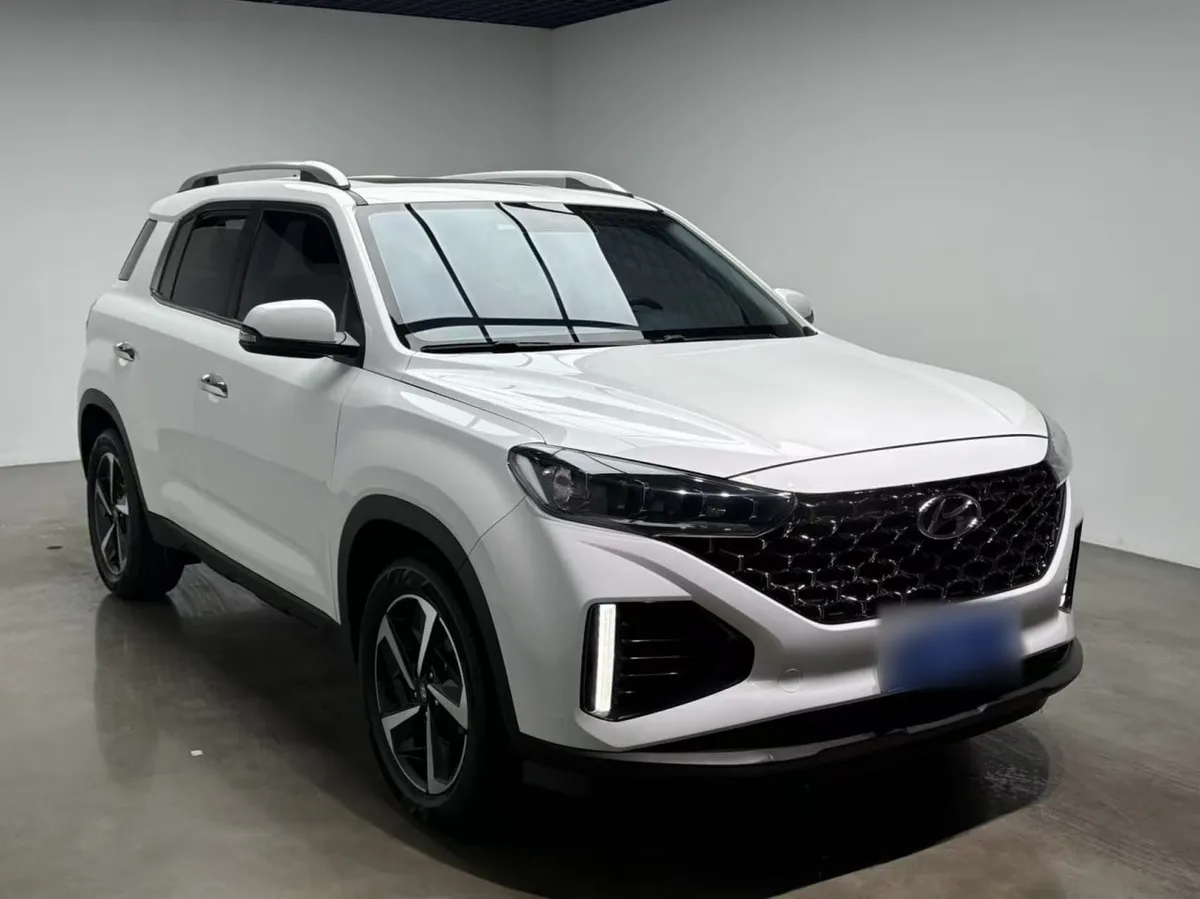HYUNDAI IX35 2023