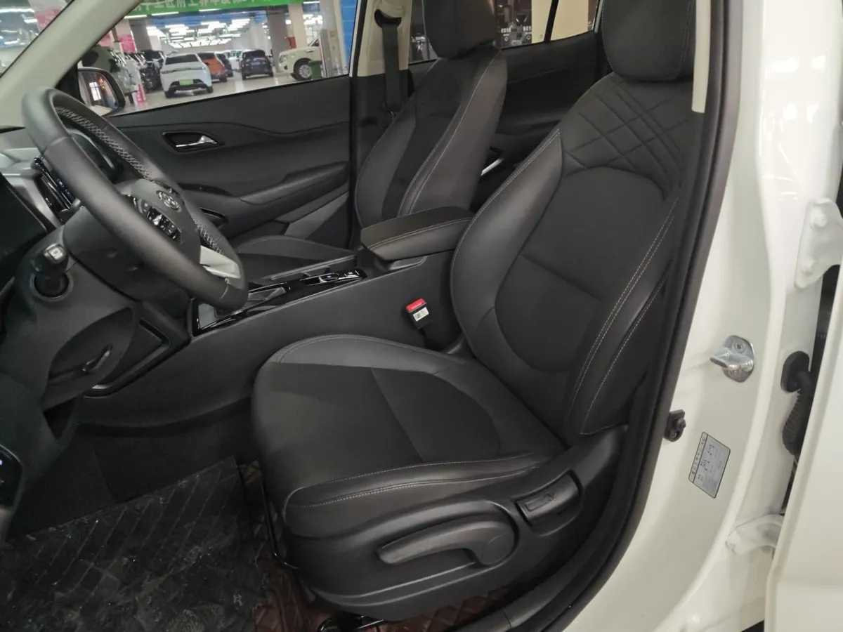 HYUNDAI IX35 2023